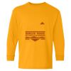  Heavy Cotton™ Long Sleeve T-Shirt (Youth) Thumbnail