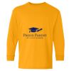  Heavy Cotton™ Long Sleeve T-Shirt (Youth) Thumbnail