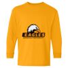  Heavy Cotton™ Long Sleeve T-Shirt (Youth) Thumbnail