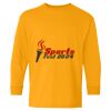  Heavy Cotton™ Long Sleeve T-Shirt (Youth) Thumbnail