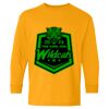  Heavy Cotton™ Long Sleeve T-Shirt (Youth) Thumbnail