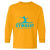  Heavy Cotton™ Long Sleeve T-Shirt (Youth) Thumbnail