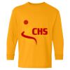  Heavy Cotton™ Long Sleeve T-Shirt (Youth) Thumbnail