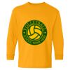  Heavy Cotton™ Long Sleeve T-Shirt (Youth) Thumbnail