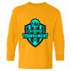  Heavy Cotton™ Long Sleeve T-Shirt (Youth) Thumbnail