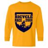  Heavy Cotton™ Long Sleeve T-Shirt (Youth) Thumbnail