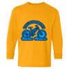  Heavy Cotton™ Long Sleeve T-Shirt (Youth) Thumbnail