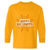  Heavy Cotton™ Long Sleeve T-Shirt (Youth) Thumbnail