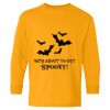  Heavy Cotton™ Long Sleeve T-Shirt (Youth) Thumbnail