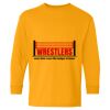  Heavy Cotton™ Long Sleeve T-Shirt (Youth) Thumbnail