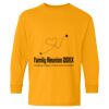  Heavy Cotton™ Long Sleeve T-Shirt (Youth) Thumbnail