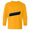 Heavy Cotton™ Long Sleeve T-Shirt (Youth) Thumbnail