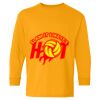  Heavy Cotton™ Long Sleeve T-Shirt (Youth) Thumbnail