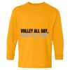  Heavy Cotton™ Long Sleeve T-Shirt (Youth) Thumbnail