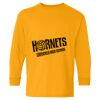  Heavy Cotton™ Long Sleeve T-Shirt (Youth) Thumbnail