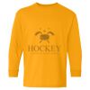  Heavy Cotton™ Long Sleeve T-Shirt (Youth) Thumbnail