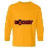  Heavy Cotton™ Long Sleeve T-Shirt (Youth) Thumbnail