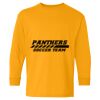  Heavy Cotton™ Long Sleeve T-Shirt (Youth) Thumbnail