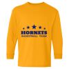  Heavy Cotton™ Long Sleeve T-Shirt (Youth) Thumbnail