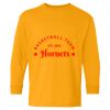  Heavy Cotton™ Long Sleeve T-Shirt (Youth) Thumbnail