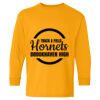  Heavy Cotton™ Long Sleeve T-Shirt (Youth) Thumbnail