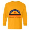  Heavy Cotton™ Long Sleeve T-Shirt (Youth) Thumbnail