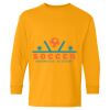  Heavy Cotton™ Long Sleeve T-Shirt (Youth) Thumbnail