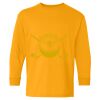  Heavy Cotton™ Long Sleeve T-Shirt (Youth) Thumbnail