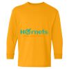  Heavy Cotton™ Long Sleeve T-Shirt (Youth) Thumbnail