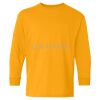  Heavy Cotton™ Long Sleeve T-Shirt (Youth) Thumbnail