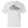 C2 Sport Dry-Fit T-Shirt (Adult) Thumbnail