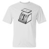 C2 Sport Dry-Fit T-Shirt (Adult) Thumbnail
