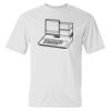 C2 Sport Dry-Fit T-Shirt (Adult) Thumbnail