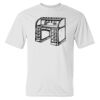 C2 Sport Dry-Fit T-Shirt (Adult) Thumbnail
