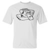 C2 Sport Dry-Fit T-Shirt (Adult) Thumbnail