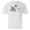C2 Sport Dry-Fit T-Shirt (Adult) Thumbnail