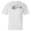 C2 Sport Dry-Fit T-Shirt (Adult) Thumbnail