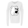 Youth Jersey Cotton Long Sleeve Tee Thumbnail