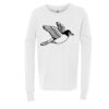 Youth Jersey Cotton Long Sleeve Tee Thumbnail