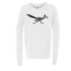 Youth Jersey Cotton Long Sleeve Tee Thumbnail