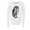 Youth Jersey Cotton Long Sleeve Tee Thumbnail