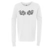 Youth Jersey Cotton Long Sleeve Tee Thumbnail