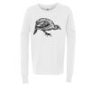 Youth Jersey Cotton Long Sleeve Tee Thumbnail