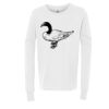 Youth Jersey Cotton Long Sleeve Tee Thumbnail