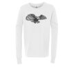 Youth Jersey Cotton Long Sleeve Tee Thumbnail