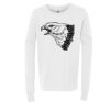 Youth Jersey Cotton Long Sleeve Tee Thumbnail