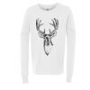 Youth Jersey Cotton Long Sleeve Tee Thumbnail