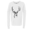 Youth Jersey Cotton Long Sleeve Tee Thumbnail