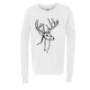 Youth Jersey Cotton Long Sleeve Tee Thumbnail