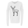 Youth Jersey Cotton Long Sleeve Tee Thumbnail